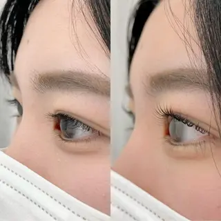 マツエク・マツパ 塚田 里香のマツエク・マツパデザイン