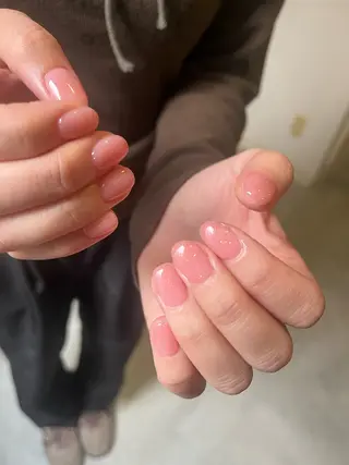 ネイル +vico Reiのネイルデザイン