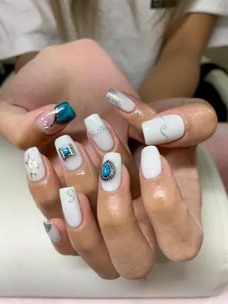 ネイル コウ カnail💅のネイルデザイン
