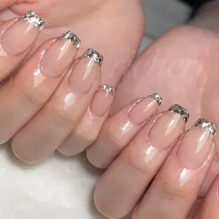 ミディアム ネイル richeri beautyのエステ・リラクイメージ