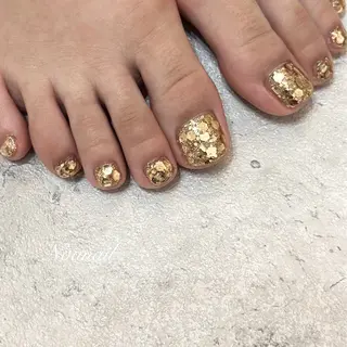 ネイル Noa nailのエステ・リラクイメージ