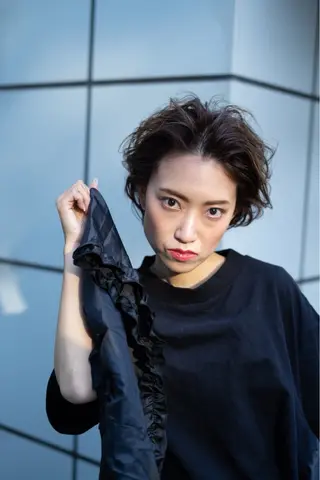 髪質改善　用賀美容院 比嘉　廣樹のその他イメージ