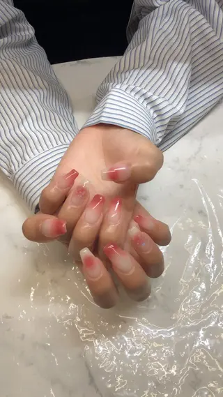 ネイル ✨アン ミユ✨のネイルデザイン