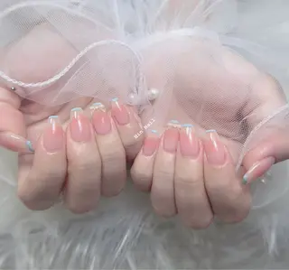 ネイル HIN NAILのネイルデザイン