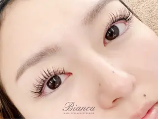 マツエク・マツパ Bianca錦糸町店 Satouのマツエク・マツパデザイン