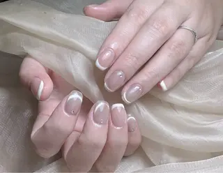 ネイル MissU ネイルサロンのネイルデザイン