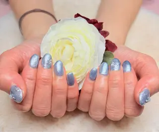 ネイル Y's TONEのネイルデザイン