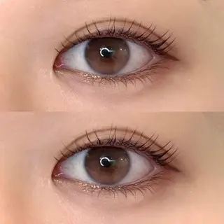 マツエク・マツパ 🩵EYELA yamamiya🩵のマツエク・マツパデザイン