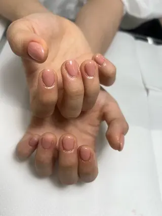 ネイル 🌴kawamura Yukako🪼🩵のネイルデザイン