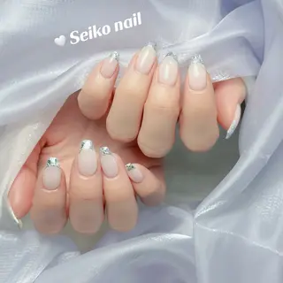ネイル seiko nail Nanami（渋谷）のネイルデザイン