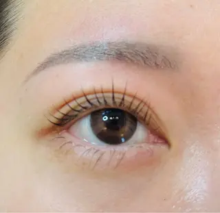 マツエク・マツパ D′s SALON ディーズサロン眞仁田のマツエク・マツパデザイン