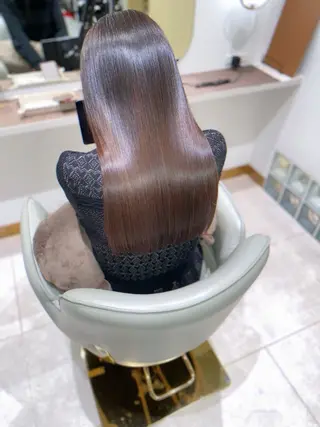 ロング 個室/髪質改善💐 /栄/hayateのヘアスタイル