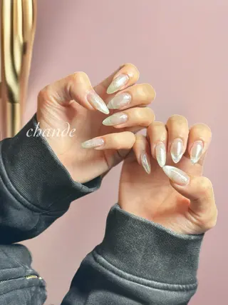 ネイル 💅 さえのネイルデザイン