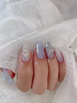 ネイル Nail salon Lilyのネイルデザイン