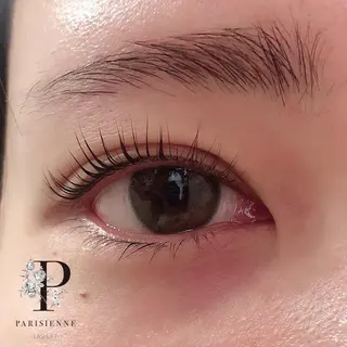 マツエク・マツパ まつげ屋さんLAPU AYAKAのマツエク・マツパデザイン