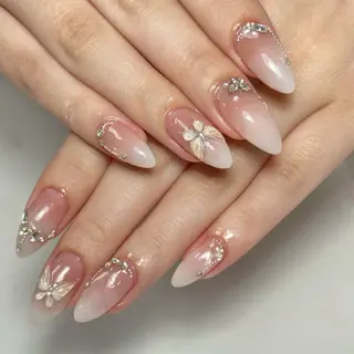 ネイル すいか 🍉のネイルデザイン