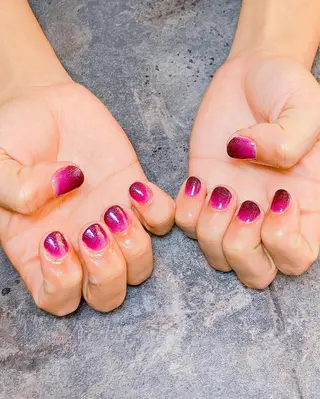 メンズ ネイル NailSalon liberのネイルデザイン
