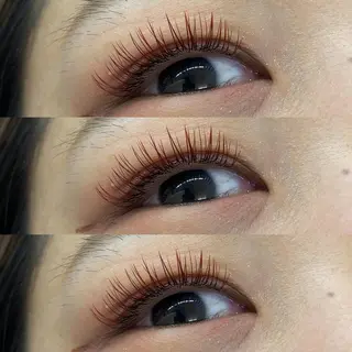 マツエク・マツパ ☆SUZUKI ☆のマツエク・マツパデザイン