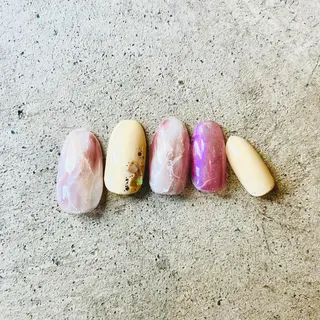 ネイル TRAM-nail moriizumiのネイルデザイン