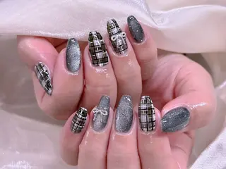 ネイル リン リンのネイルデザイン