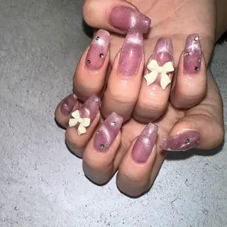 ネイル Liam ayanoのネイルデザイン