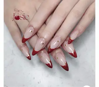 ネイル MEI Nailのネイルデザイン
