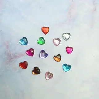 ネイル ネイルサロン　リベルテ所属・メグロ （Liberte）のネイルデザイン