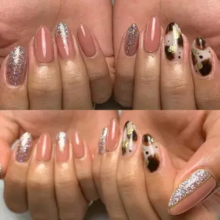 ネイル Nail.cs🪞 CHIHARUのマツエク・マツパデザイン