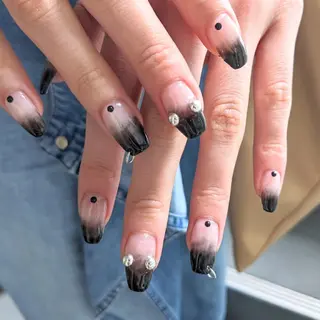 ネイル newrandas hitomiのネイルデザイン