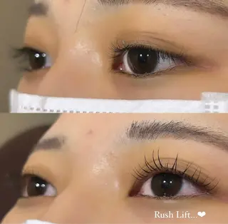 マツエク・マツパ 🩷ྀི中村 ほのか🧸🌷のヘアスタイル