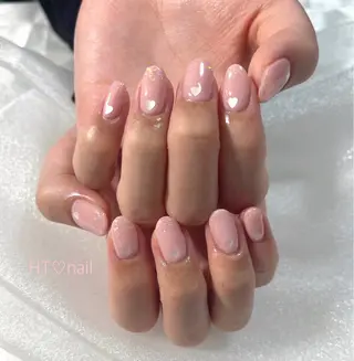 ネイル mimi ♡のネイルデザイン