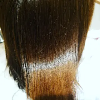 本多 博文のヘアスタイル