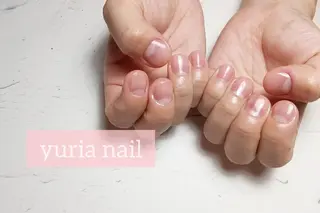 ネイル 小林 ゆりあのネイルデザイン
