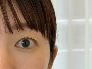 マツエク・マツパ 大橋 オオハシのマツエク・マツパデザイン