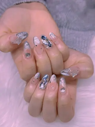 ネイル エムズ エムズのマツエク・マツパデザイン