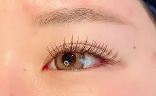 マツエク・マツパ Lash hourのマツエク・マツパデザイン