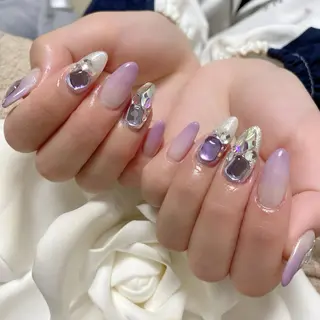 ネイル 💅fleur Ayumiのネイルデザイン