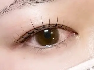 マツエク・マツパ 🍒眉毛/まつ毛 Sanaの眉毛・アイブロウイメージ