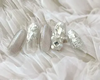 ネイル Puti nailのネイルデザイン