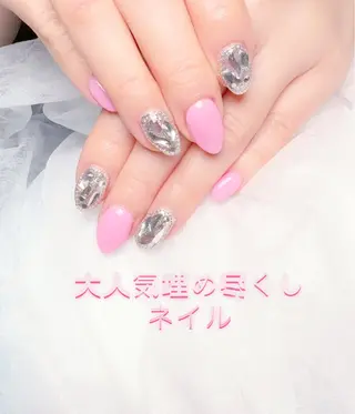 ネイル べ にのネイルデザイン