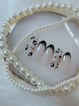 ネイル Nailsalon Mimiy..♡のネイルデザイン