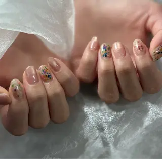 ネイル chou chouのその他イメージ