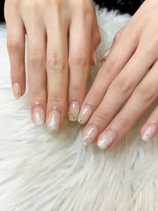 ネイル UnFLAIR sumireのネイルデザイン