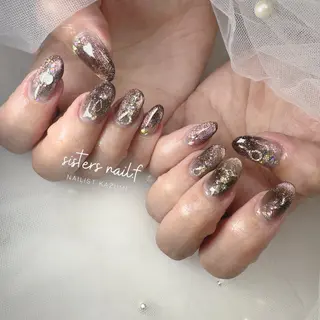 ネイル sisters nail.fのネイルデザイン