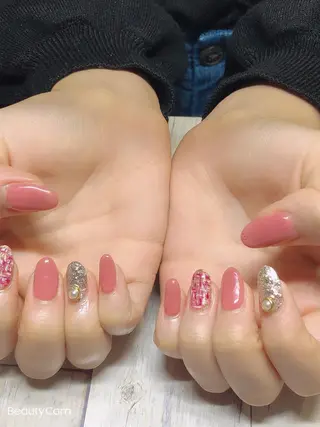 ネイル ✨アン ミユ✨のネイルデザイン