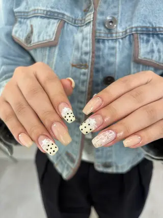 ネイル rn__ nailのネイルデザイン