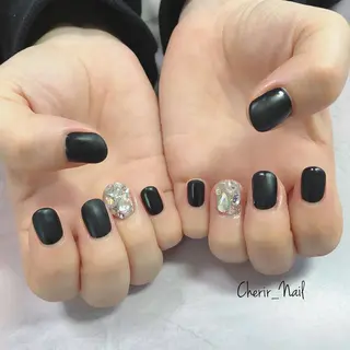 ネイル Cherirnail kaoriのネイルデザイン