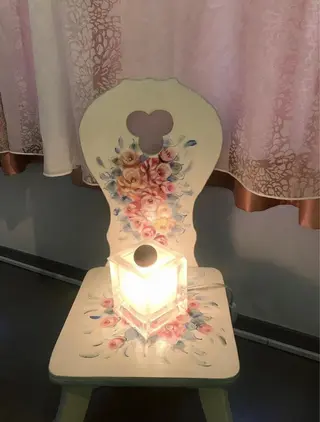Lis Rose🥀 フェイシャルサロンのエステ・リラクイメージ