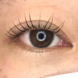 マツエク・マツパ メゾンドシャルム NISHIKAWAのマツエク・マツパデザイン