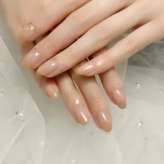 ネイル ANNE綾瀬店 eriのネイルデザイン